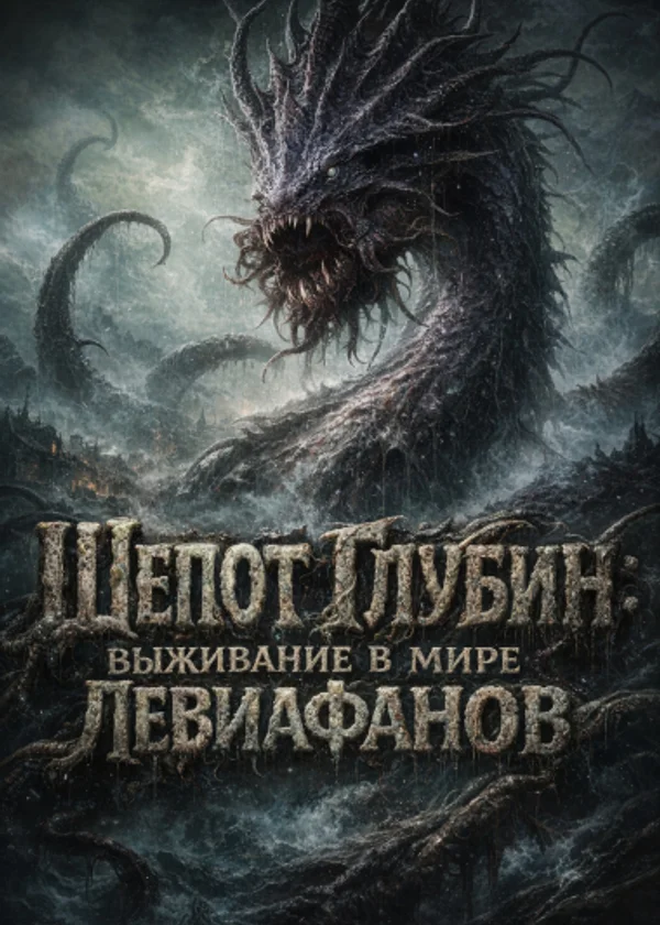 Шепот Глубин: Выживание в мире Левиафанов