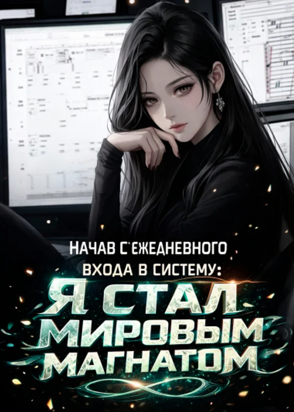 Начав с ежедневного входа в систему: я стал мировым магнатом