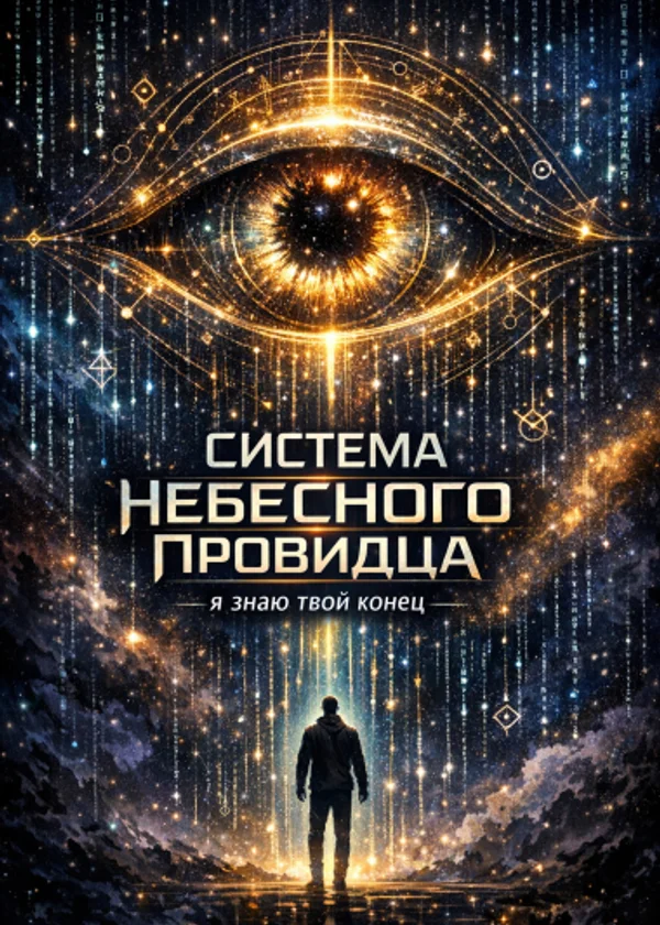 Система Небесного Провидца: я знаю твой конец