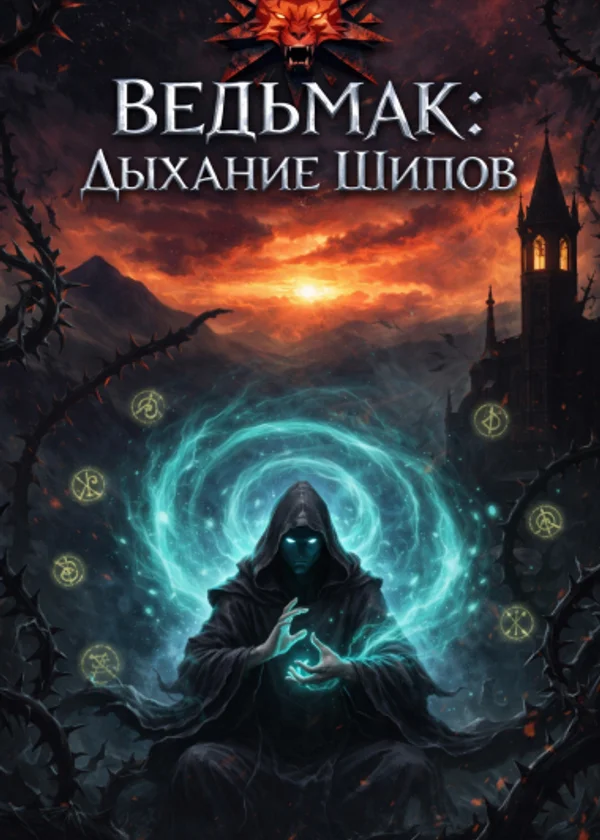 Ведьмак: Дыхание Шипов