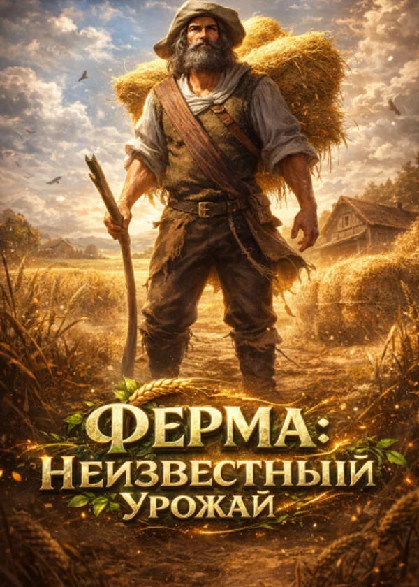Ферма: Неизвестный урожай