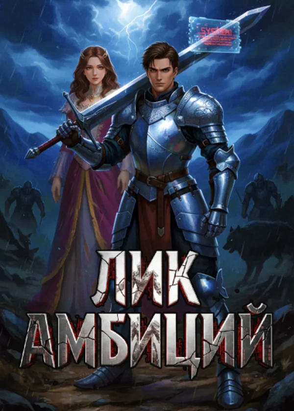 Лик Амбиций
