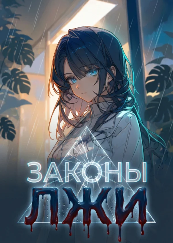 Законы лжи