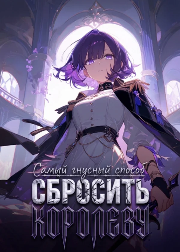 Самый гнусный способ сбросить Королеву