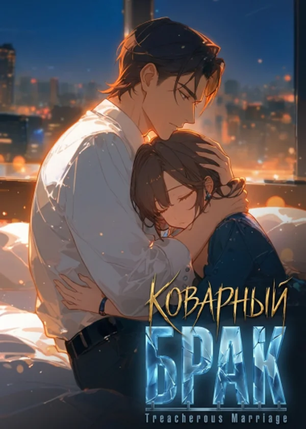 Коварный брак
