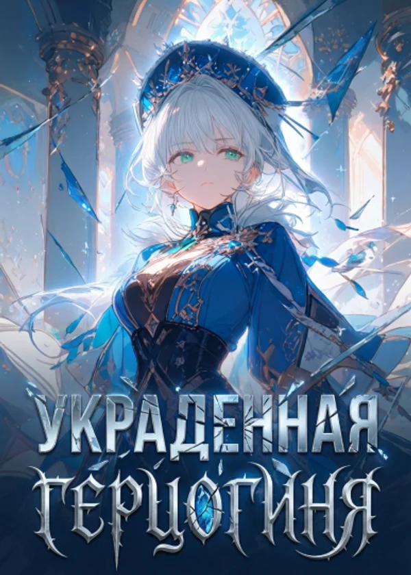 Украденная герцогиня