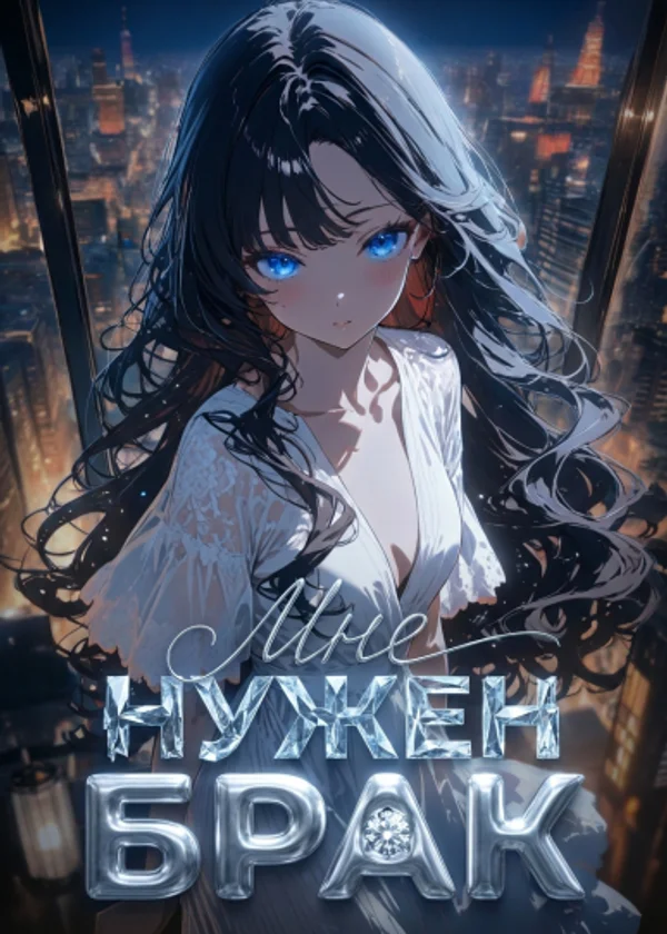 Мне нужен брак