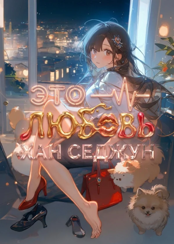 Это — любовь