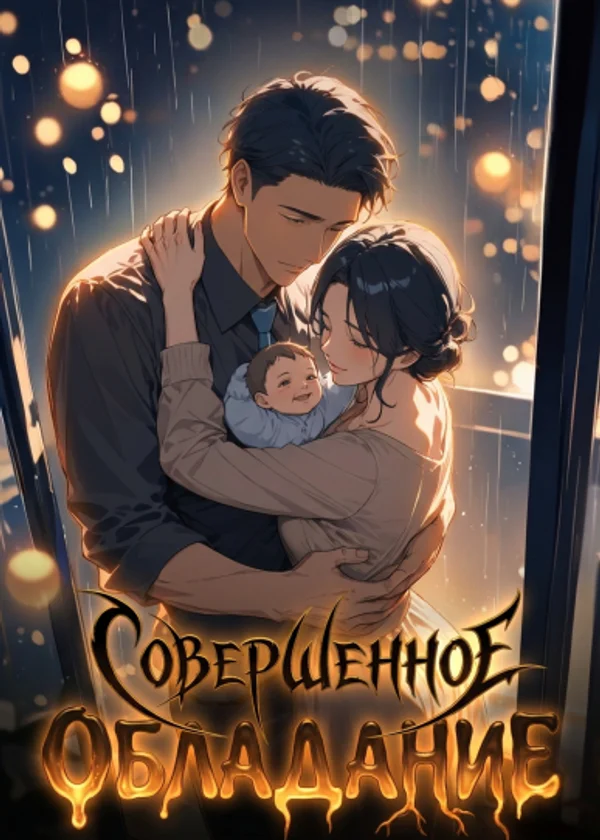 Совершенное обладание