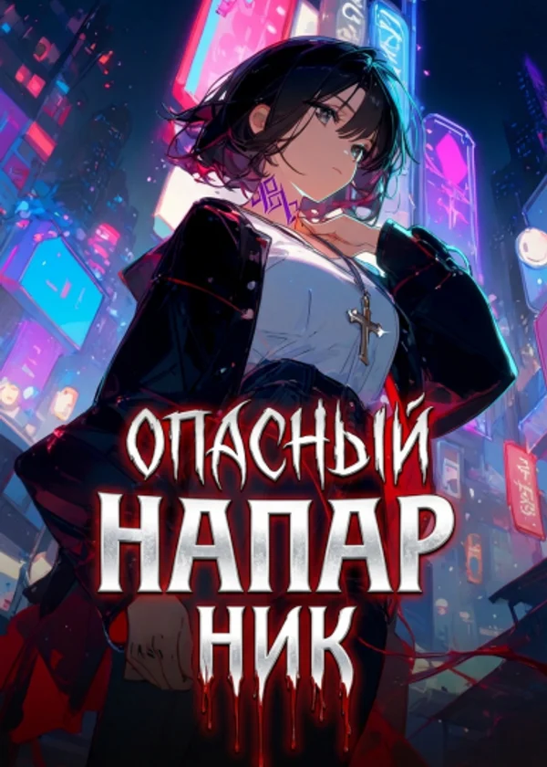 Опасный напарник