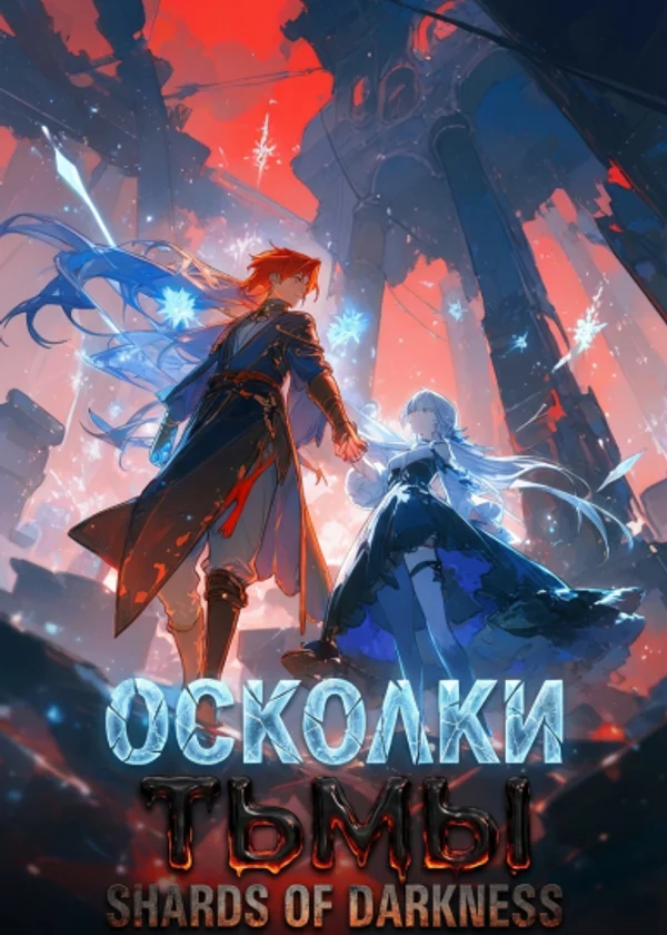 Осколки Тьмы