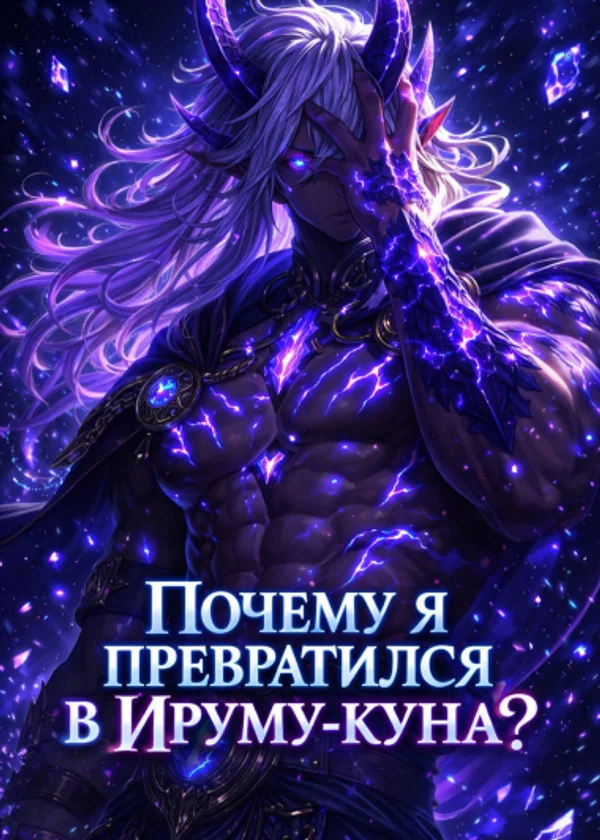 Почему я превратился в Ируму-куна?