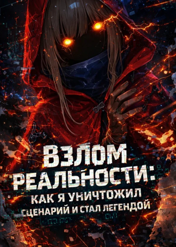 Взлом реальности: Как я уничтожил сценарий и стал легендой