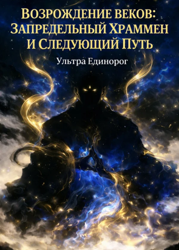 Вечная реинкарнация: бессмертные бездонны, как Бездна, а Дао — всего лишь пыль.