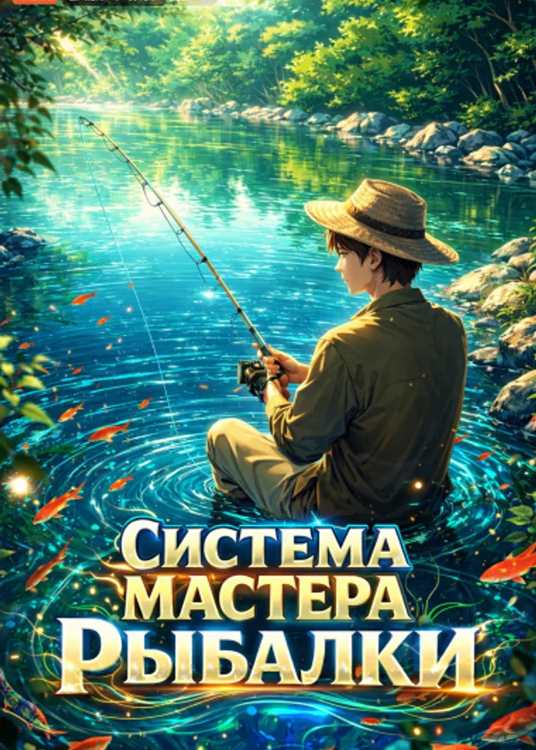 Система мастера Рыбалки