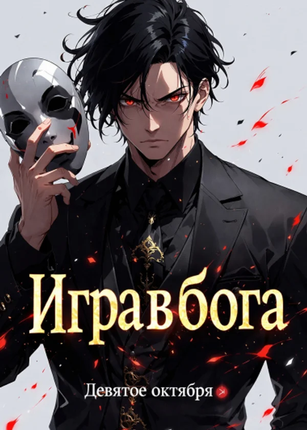 Игра в бога