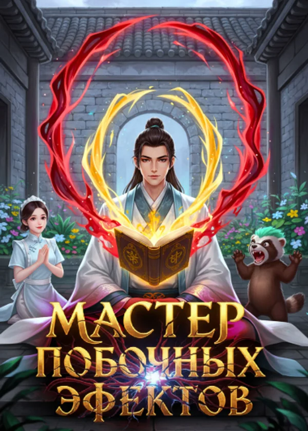 Мастер Побочных Эффектов