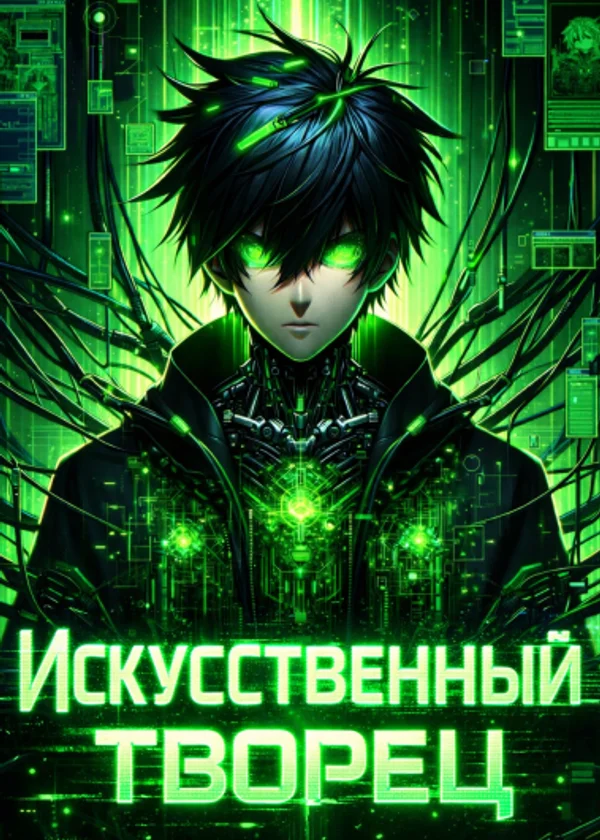 Искусственный творец
