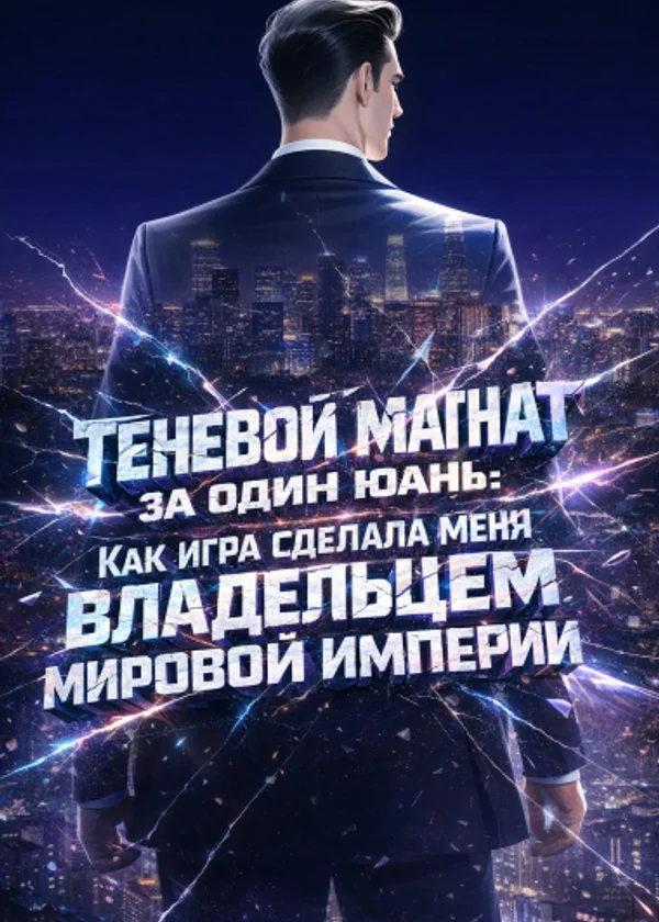 Теневой магнат за один юань: Как игра сделала меня владельцем мировой империи