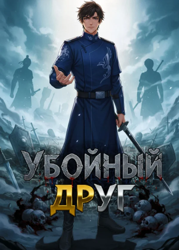 Убойный Друг