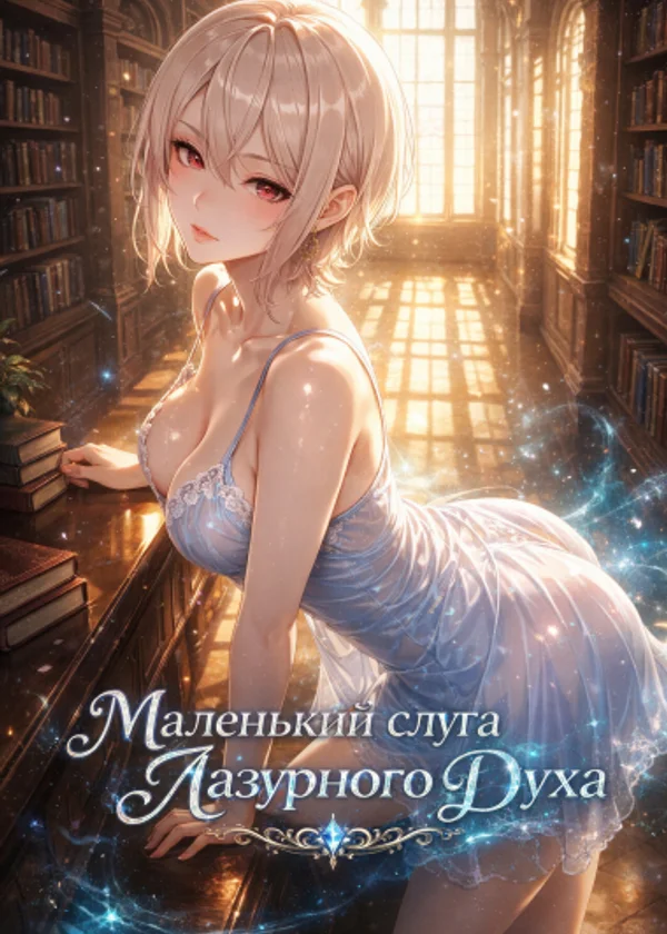 Путь слуги из Цинлин