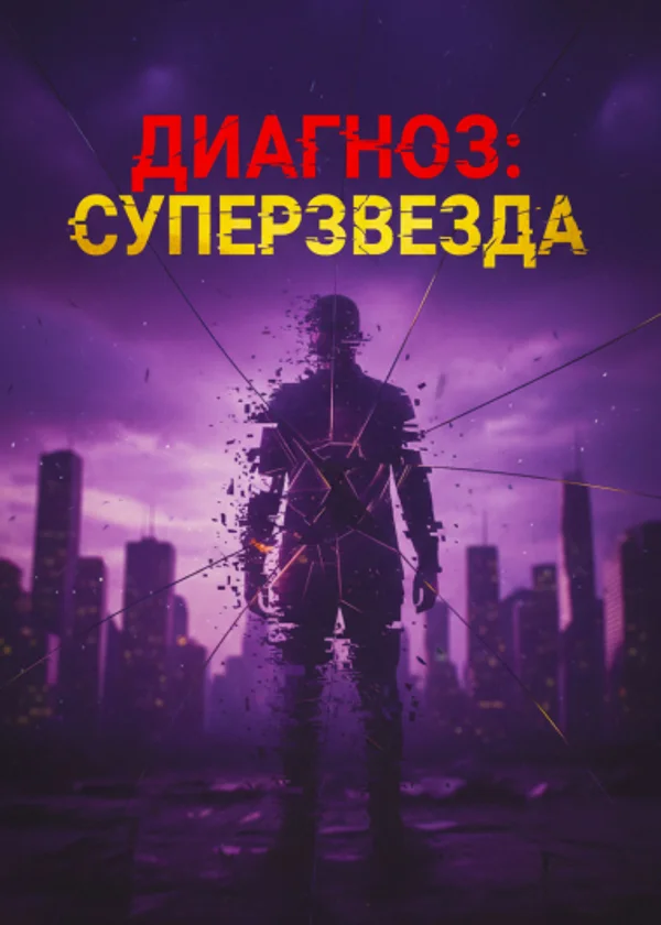Диагноз: Суперзвезда