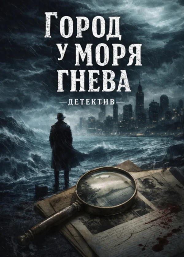 Город у моря гнева