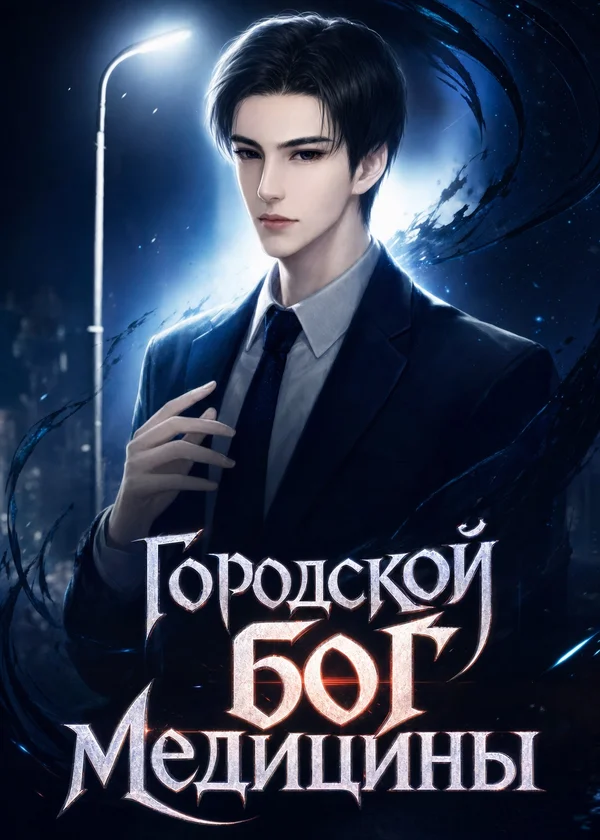 Городской бог медицины