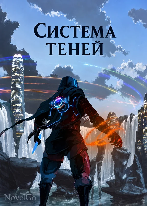 Система теней