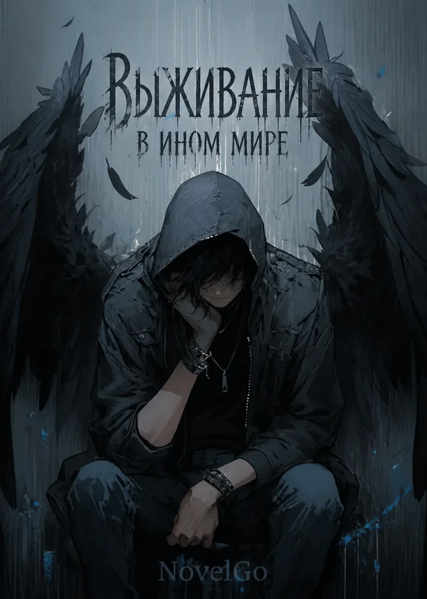 Выживание в ином мире