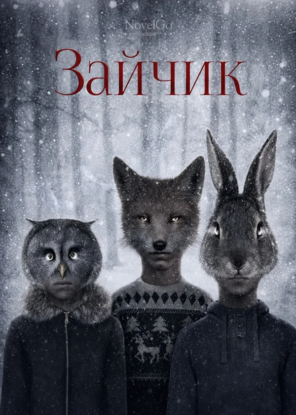 Зайчик