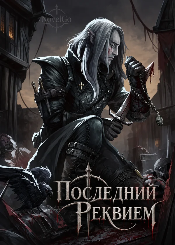 Последний Реквием