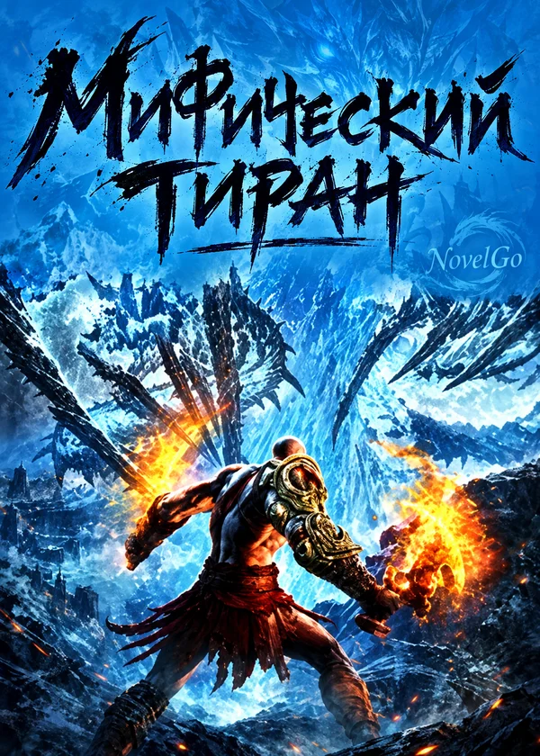 Мифический тиран