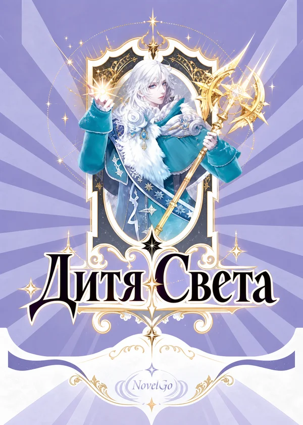 Дитя Света