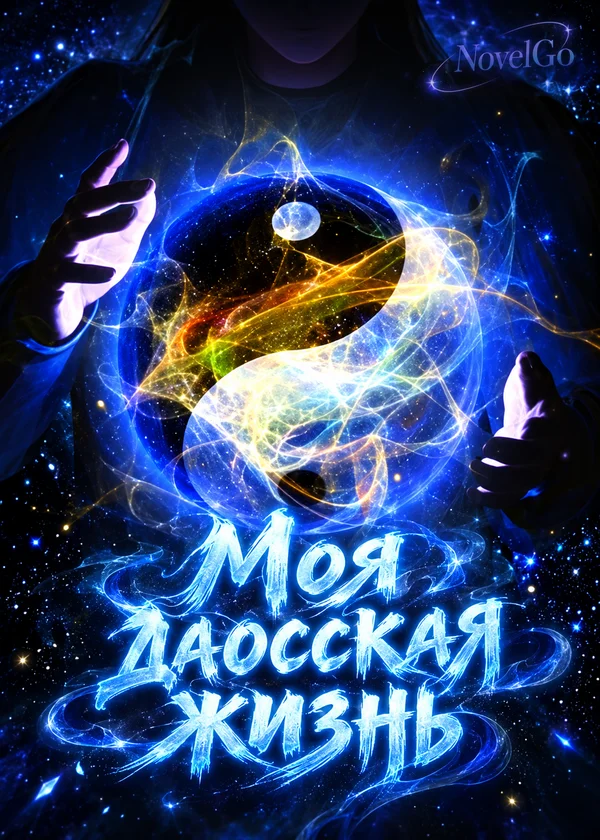 Моя даосская жизнь
