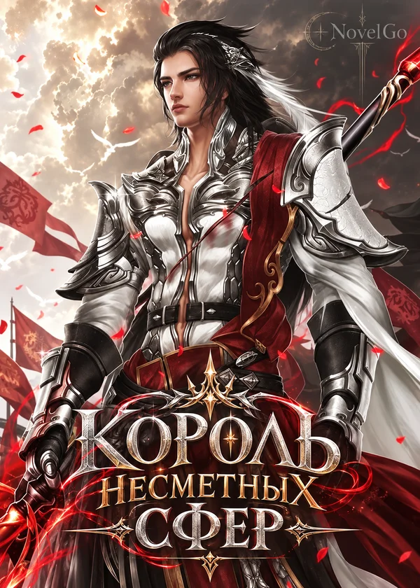 Король несметных сфер