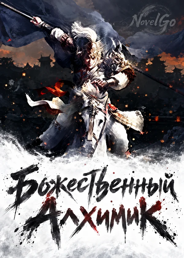 Божественный Алхимик