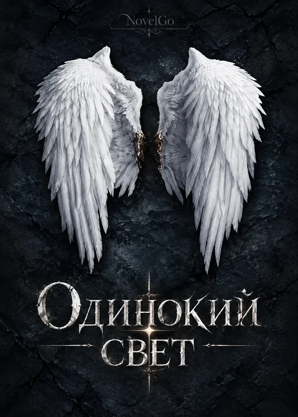 Одинокий свет