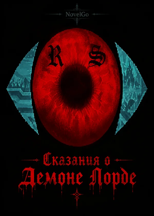 Сказания о Демоне Лорде