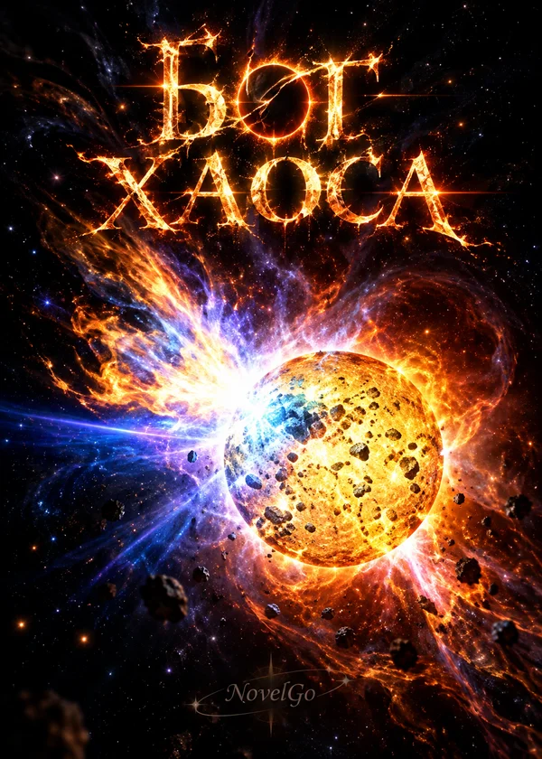 Бог хаоса