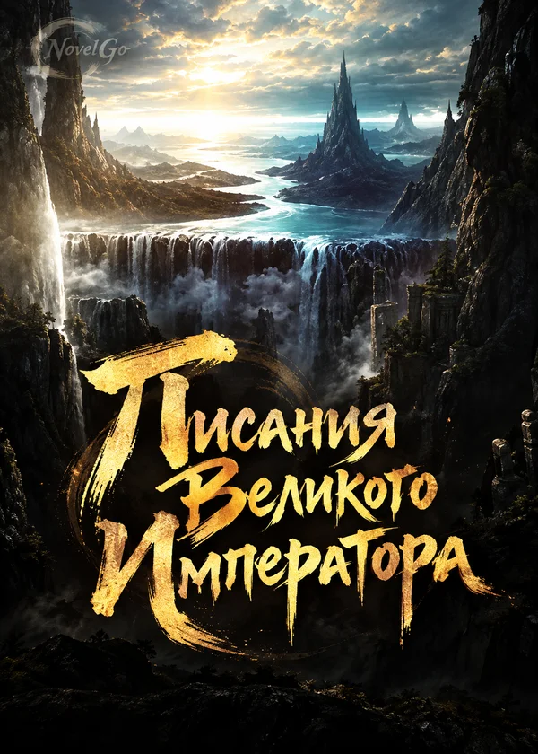 Писания Великого Императора