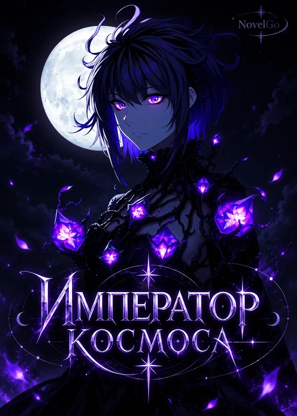 Император космоса