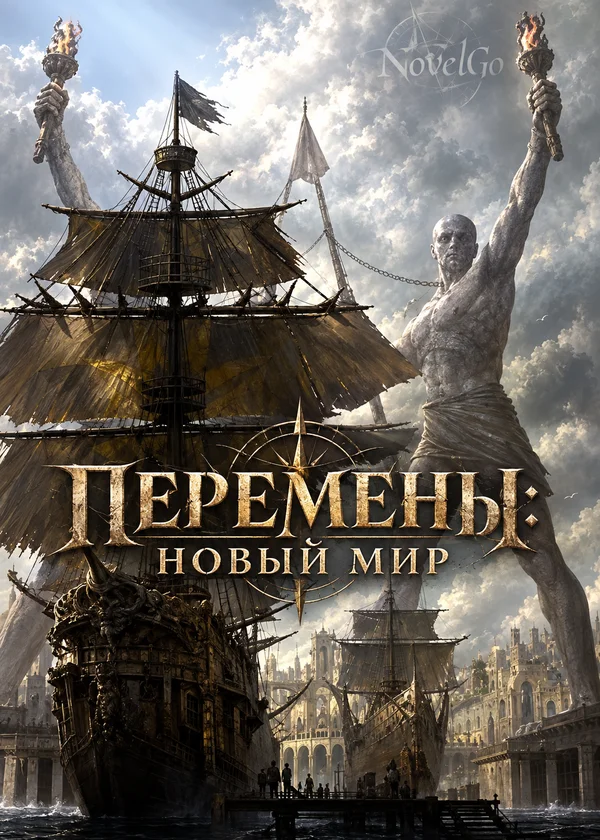 Перемены: Новый мир
