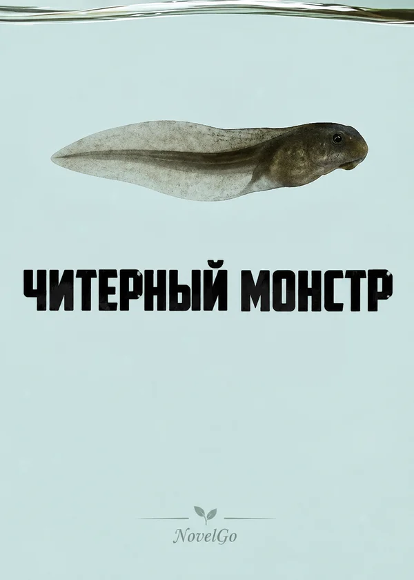 Читерный Монстр