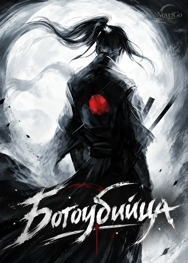Богоубийца