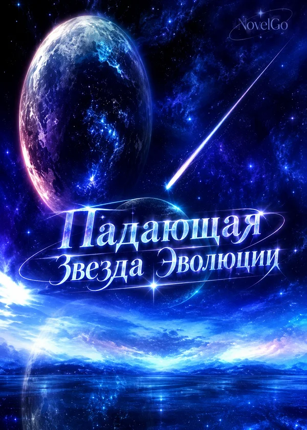 Падающая Звезда Эволюции