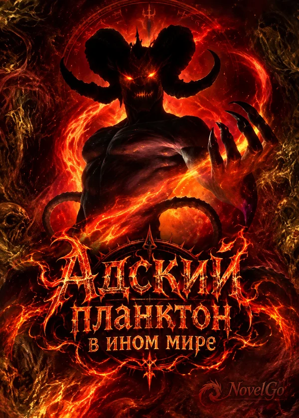Адский планктон в ином мире