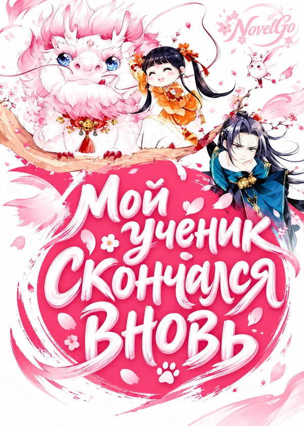 Мой ученик скончался вновь