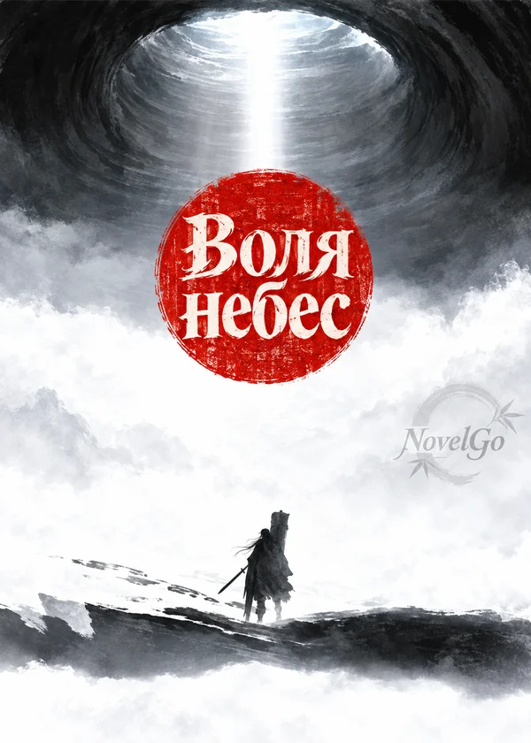 Воля небес