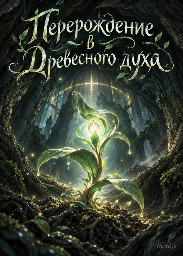 Перерождение в Древесного духа